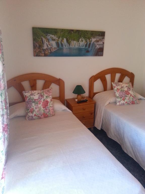 Villa Brisas De Anaga Santa Cruz de Tenerife Habitación foto
