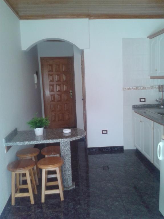 Villa Brisas De Anaga Santa Cruz de Tenerife Habitación foto