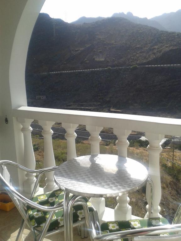 Villa Brisas De Anaga Santa Cruz de Tenerife Habitación foto