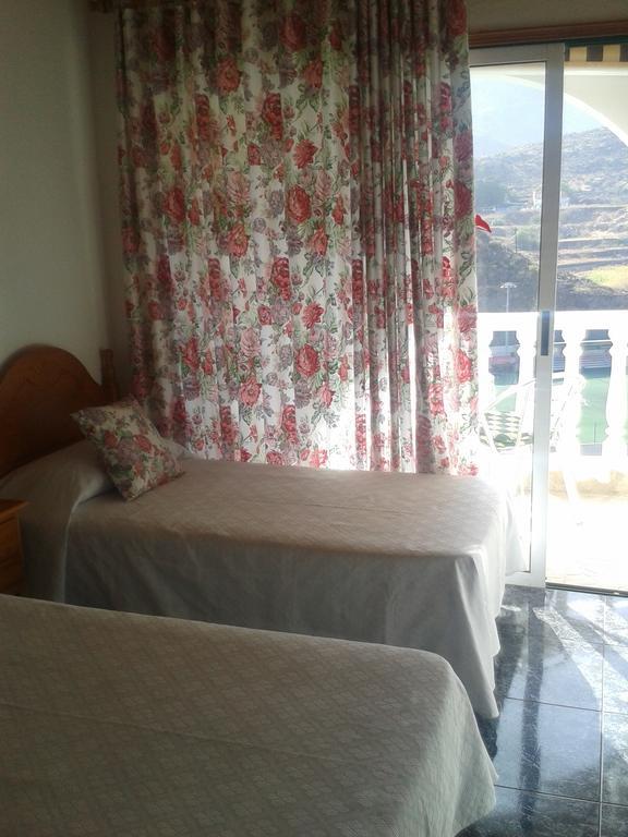 Villa Brisas De Anaga Santa Cruz de Tenerife Habitación foto