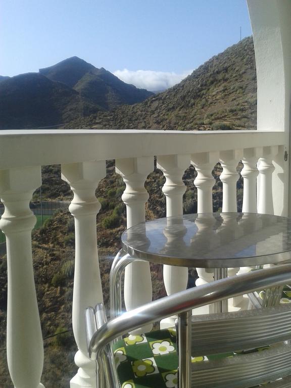 Villa Brisas De Anaga Santa Cruz de Tenerife Habitación foto