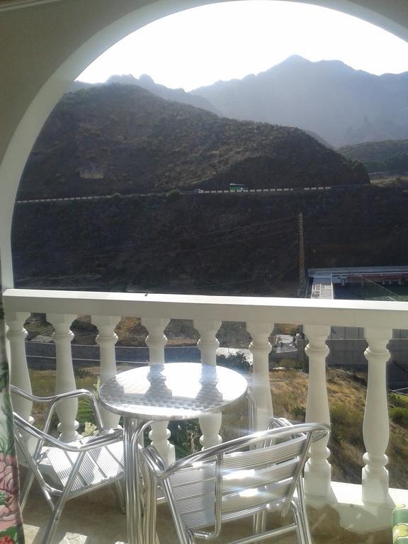 Villa Brisas De Anaga Santa Cruz de Tenerife Habitación foto
