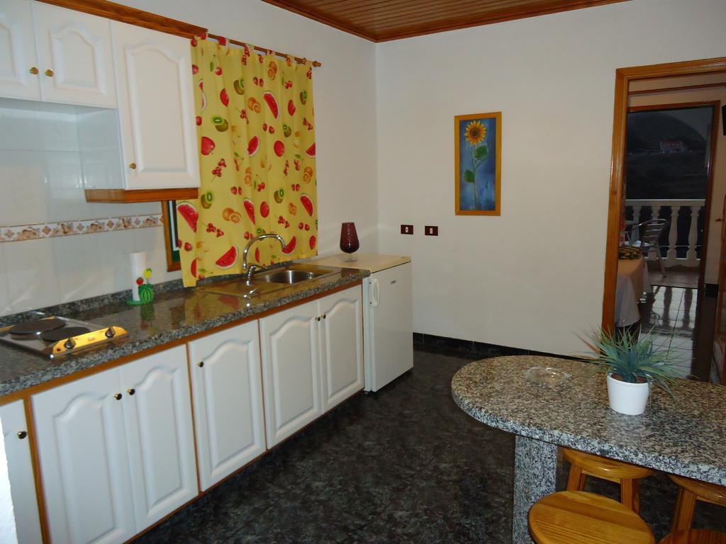 Villa Brisas De Anaga Santa Cruz de Tenerife Habitación foto