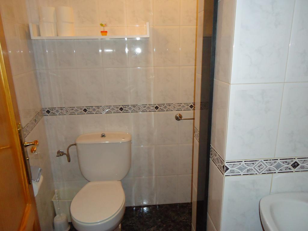 Villa Brisas De Anaga Santa Cruz de Tenerife Habitación foto