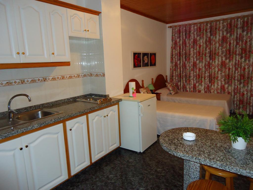 Villa Brisas De Anaga Santa Cruz de Tenerife Habitación foto