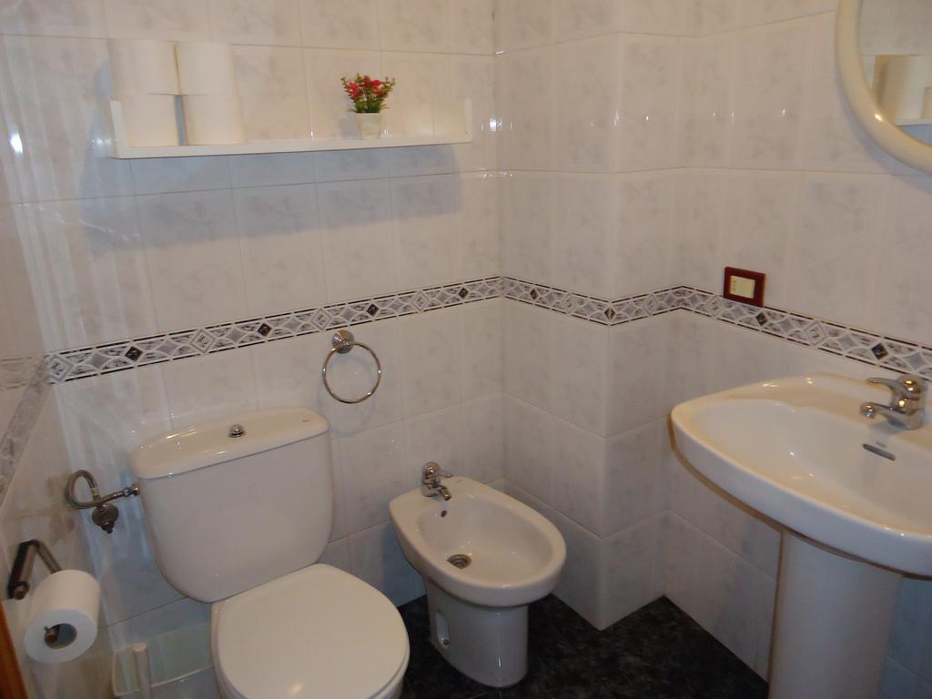 Villa Brisas De Anaga Santa Cruz de Tenerife Habitación foto
