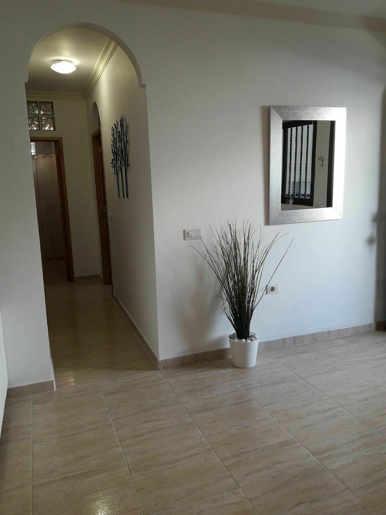Villa Brisas De Anaga Santa Cruz de Tenerife Exterior foto