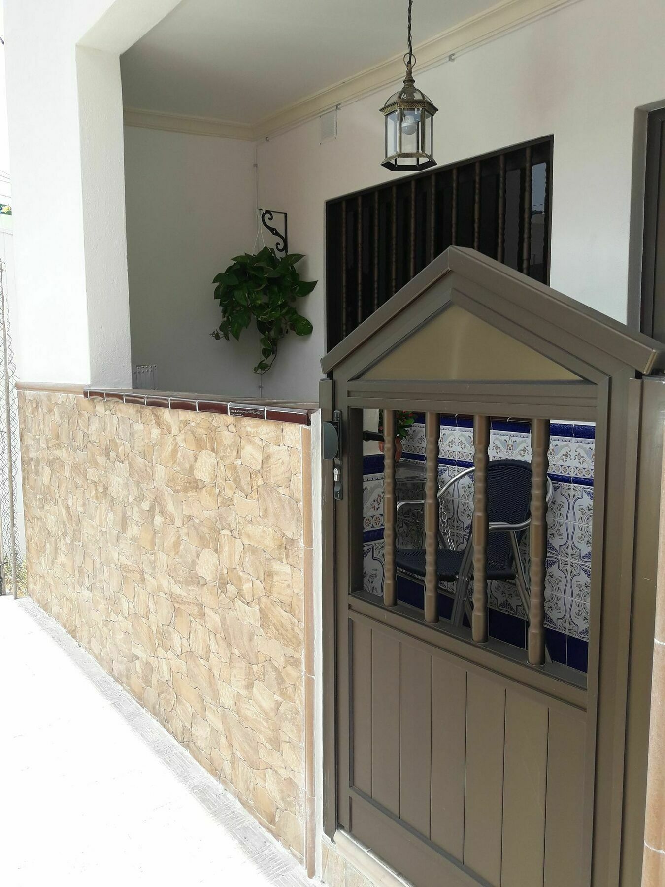 Villa Brisas De Anaga Santa Cruz de Tenerife Exterior foto