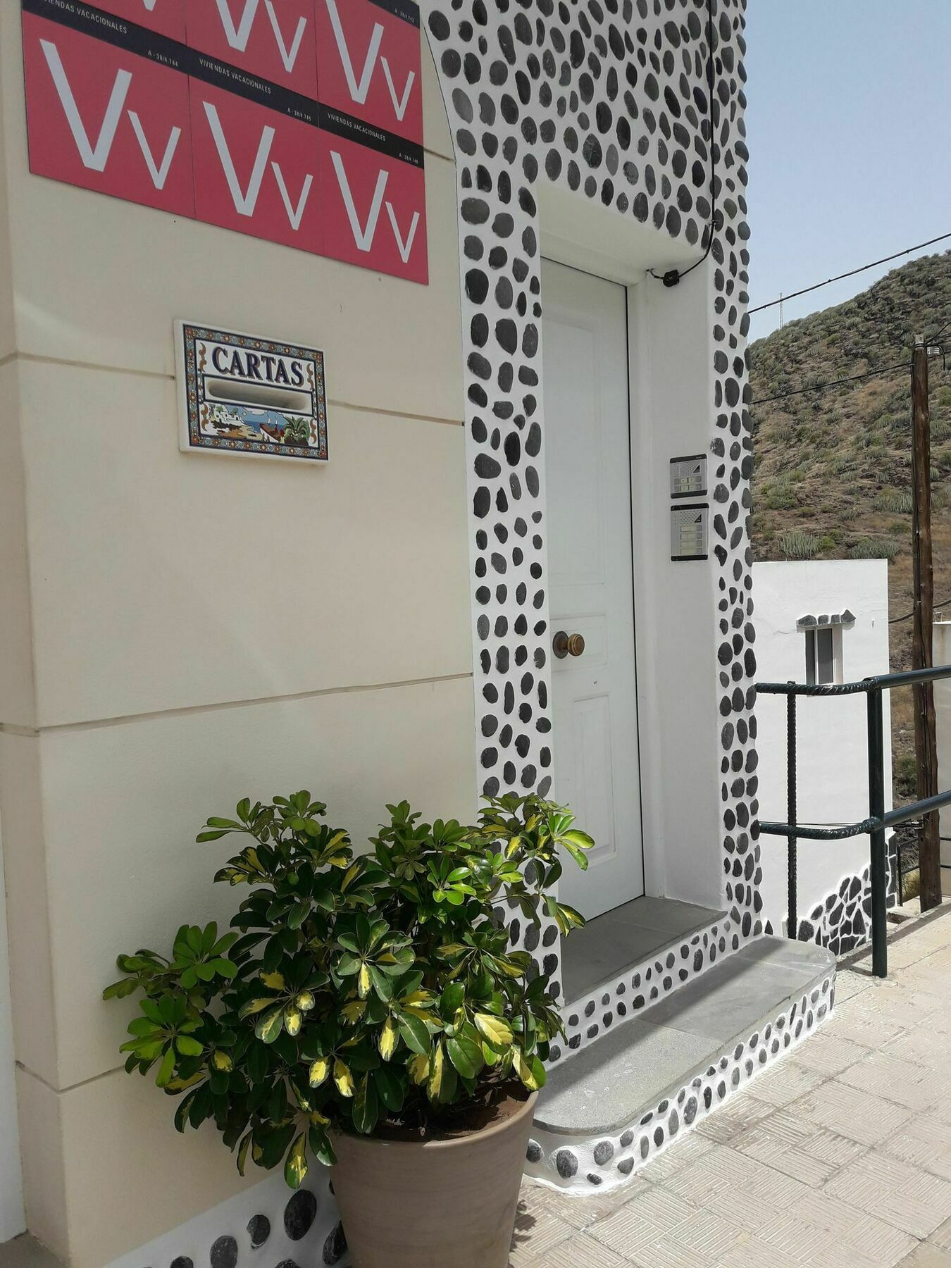 Villa Brisas De Anaga Santa Cruz de Tenerife Exterior foto